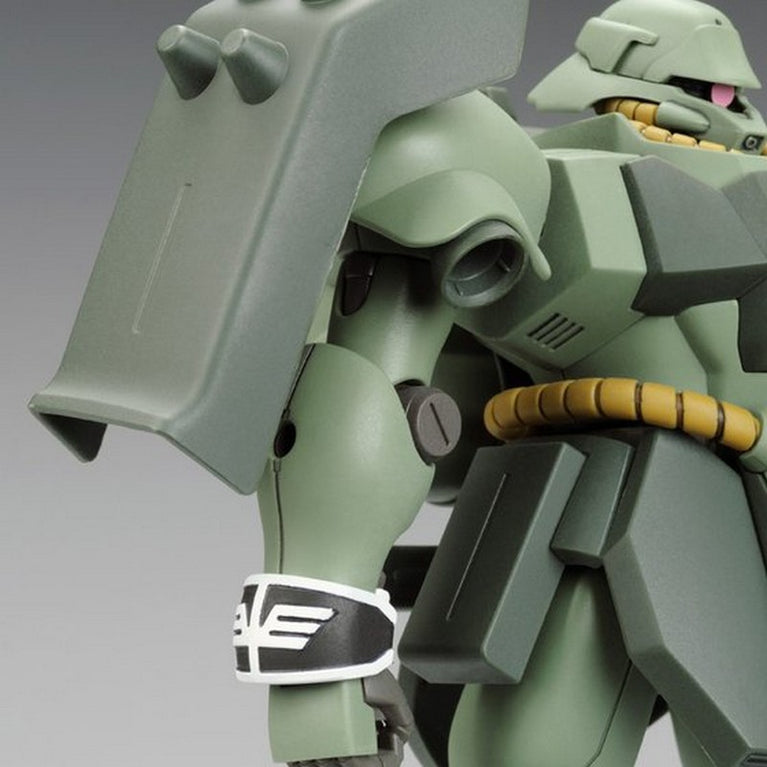 【Preorder in Oct】HGUC 1/144 EWAC Zack / Gaza C / Geara Doga (GUNDAM UNICORN Ver.) Set