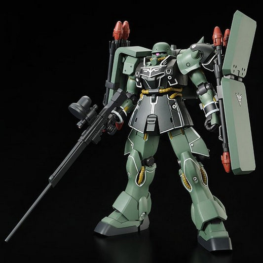 HGUC 1/144 AMS-129 Geara Zulu (CUARON USE)