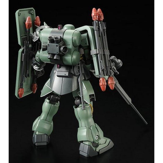 HGUC 1/144 AMS-129 Geara Zulu (CUARON USE)