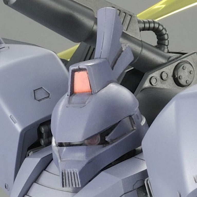 MG 1/100 MS-14C Gelgoog Cannoni (MSV COLOR)