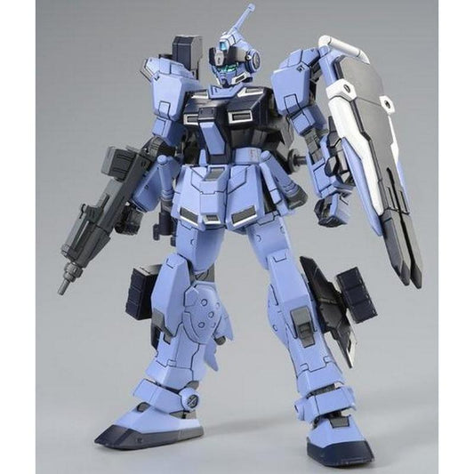 1/144 HGUC Pale Rider [land battle heavy equipment specifications]