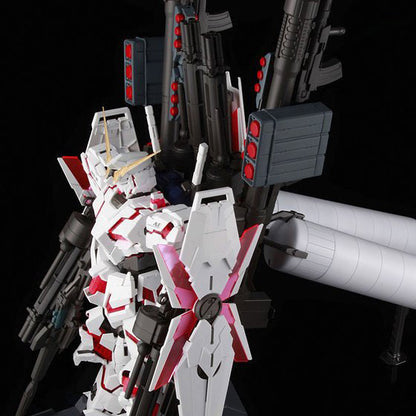 PG 1/60 FA Expansion Effect Unit For Unicorn Gundam