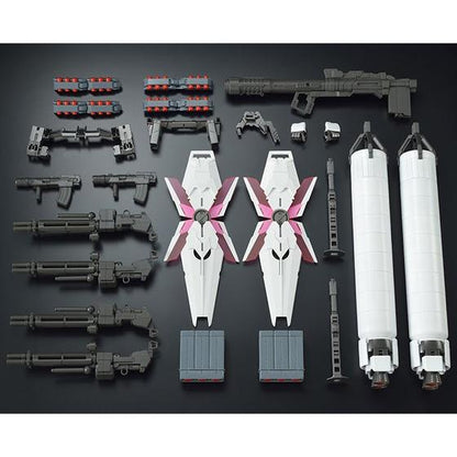 PG 1/60 FA Expansion Effect Unit For Unicorn Gundam