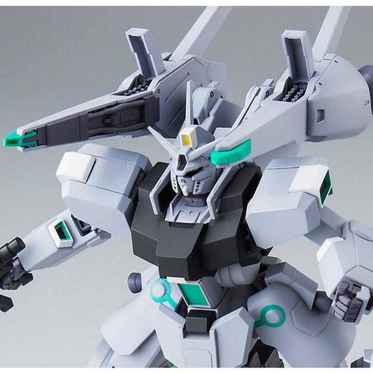 1/144 HGUC ARX-014 Silver Bullet [Machine Gael Chan] 