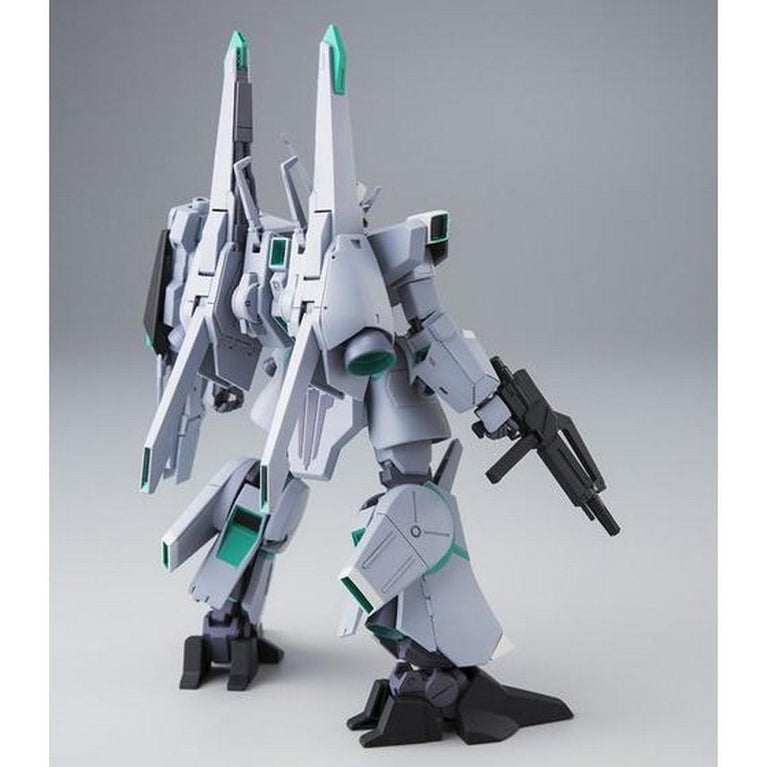 1/144 HGUC ARX-014 Silver Bullet [Machine Gael Chan] 