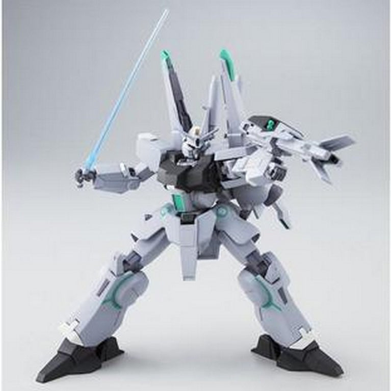 1/144 HGUC ARX-014 Silver Bullet [Machine Gael Chan] 