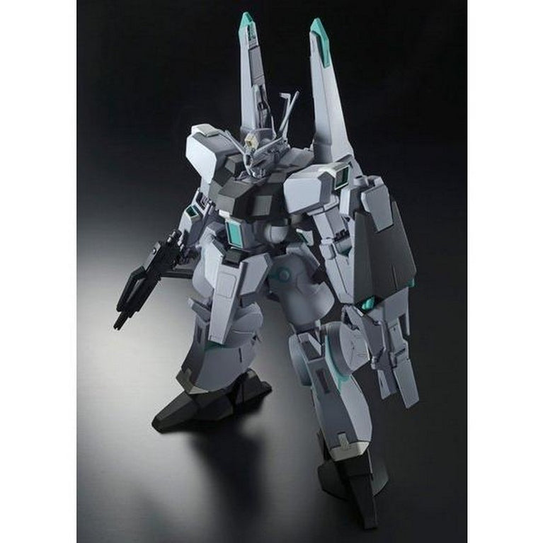 1/144 HGUC ARX-014 Silver Bullet [Machine Gael Chan] 