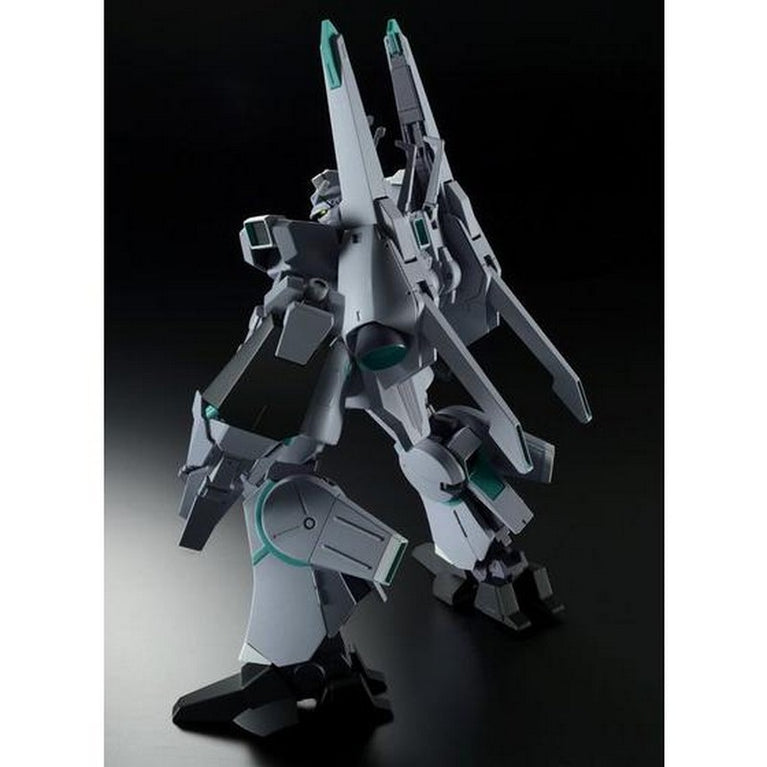 1/144 HGUC ARX-014 Silver Bullet [Machine Gael Chan] 