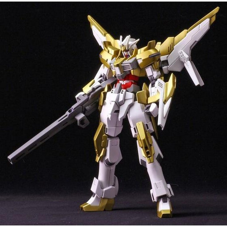 【Précommande en octobre】HGBF 1/144 Cathedral Gundam 