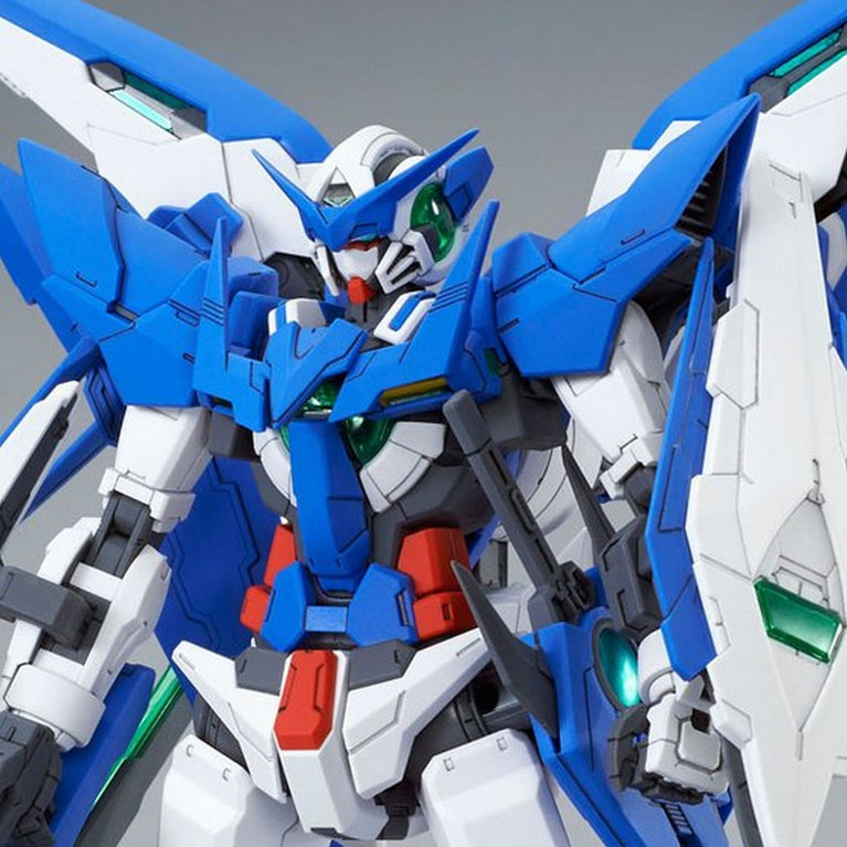 【Preorder in OCT】MG 1/100 PPGN-001 Gundam Amazing Exia