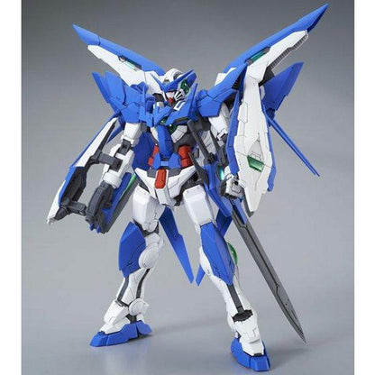 MG 1/100 PPGN-001 Gundam Amazing Exia