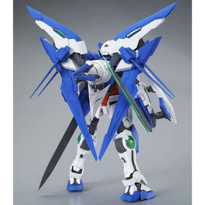 MG 1/100 PPGN-001 Gundam Amazing Exia