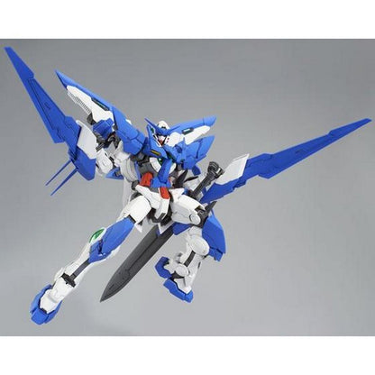 MG 1/100 PPGN-001 Gundam Amazing Exia