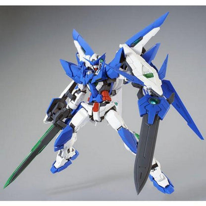 MG 1/100 PPGN-001 Gundam Amazing Exia
