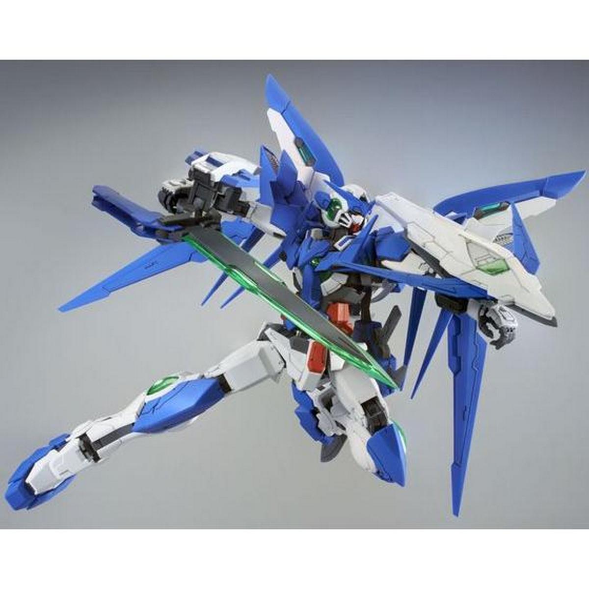 MG 1/100 PPGN-001 Gundam Amazing Exia