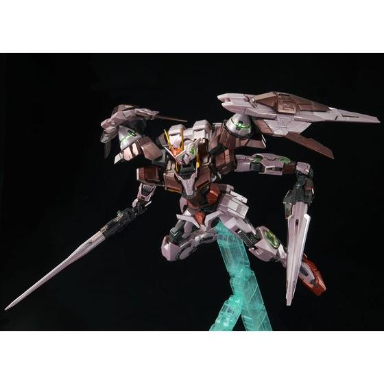 PG 1/60 GN-0000 + GNR-010 Trans-Am Gundam 00 Raiser