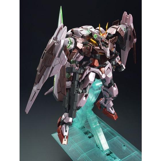PG 1/60 GN-0000 + GNR-010 Trans-Am Gundam 00 Raiser