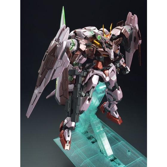 PG 1/60 GN-0000 + GNR-010 Trans-Am Gundam 00 Raiser