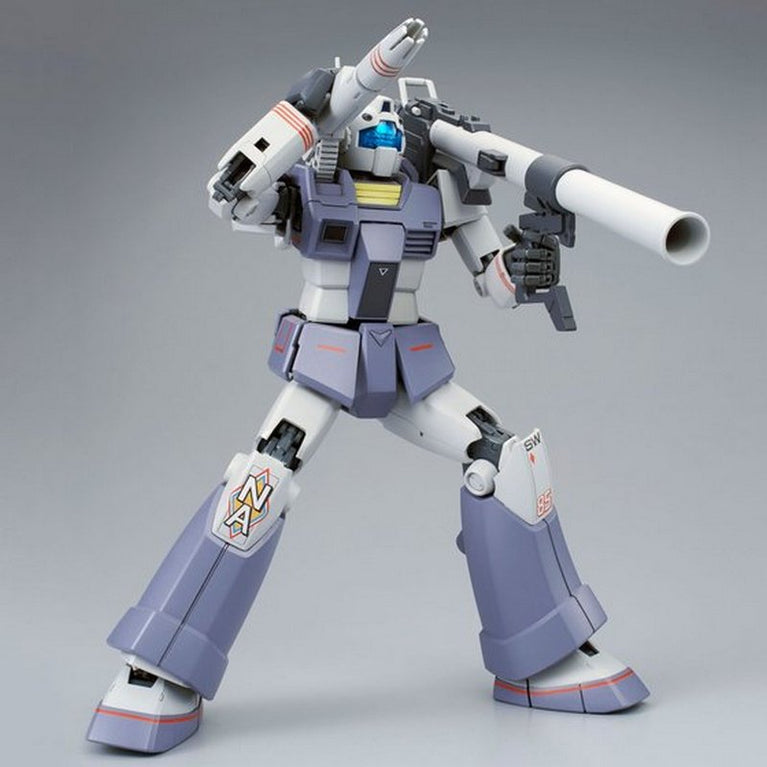 【Preorder in Apr】MG 1/100 RGC-80 GM Cannon (NORTH AMERICAN FRONT)