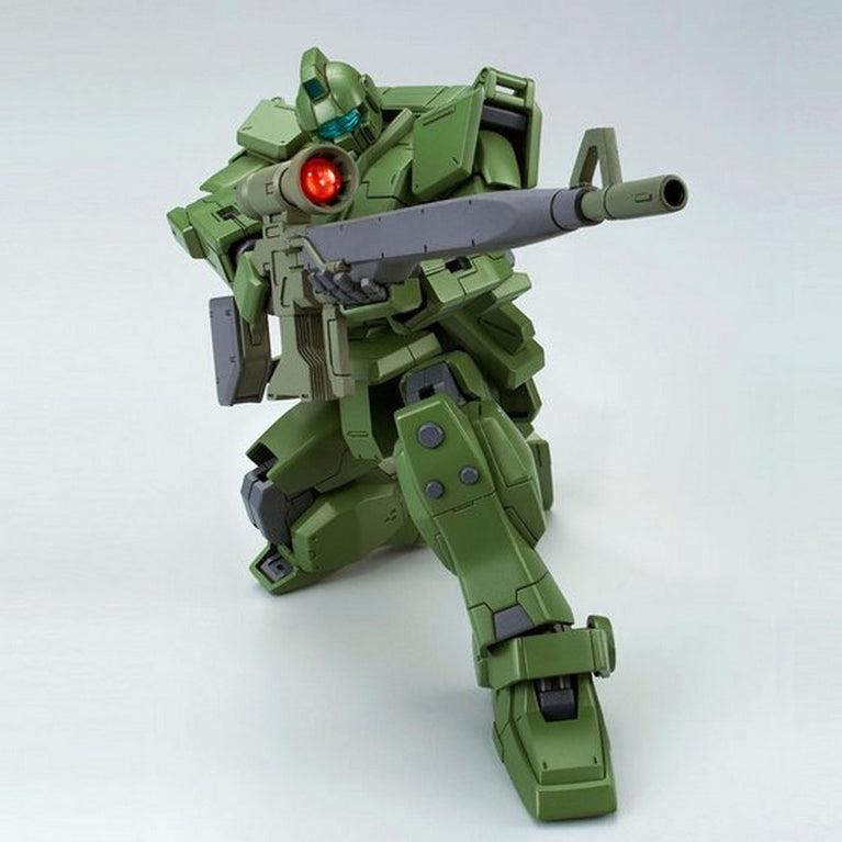 【May】HGUC 1/144 RGM-79 GM Sniper