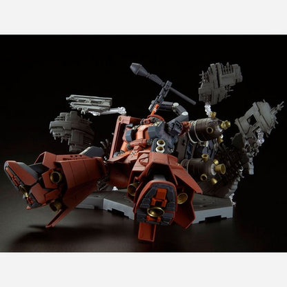 MG 1/100 Zaku II High Mobility Type ”Psycho Zaku” [Gundam Thunderbolt] Last Session Ver.