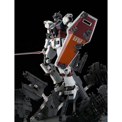 MG 1/100 Full Armor Gundam [Gundam Thunderbolt] Last Session Ver