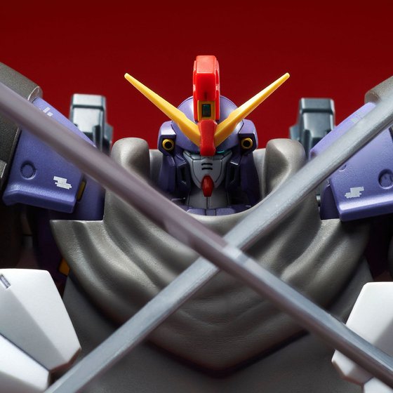 【Mar】MG 1/100 XXXG-01RS2 Gundam Sandrock Custom EW