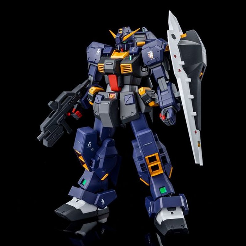 限定ガンダム　新品未使用　RXー121ー1 GUNDUM TRー1 HAZEL Amazon.com: Gundam Z Advance of Zeta HGUC 057 RX-121-2A TR-1