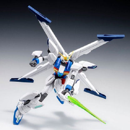 HGBF 1/144 Gundam X Jumach