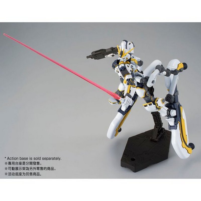 HG 1/144 アトラスガンダム(BANDIT FLOWER Ver.) HGTB 1/144 RX-78AL Atlas Gundam | Thunderbolt Bandit Flower Ver