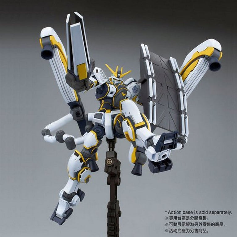 【May】HGTB 1/144 RX-78AL Atlas Gundam [GUNDAM THUNDERBOLT Bandit Flower Ver.]