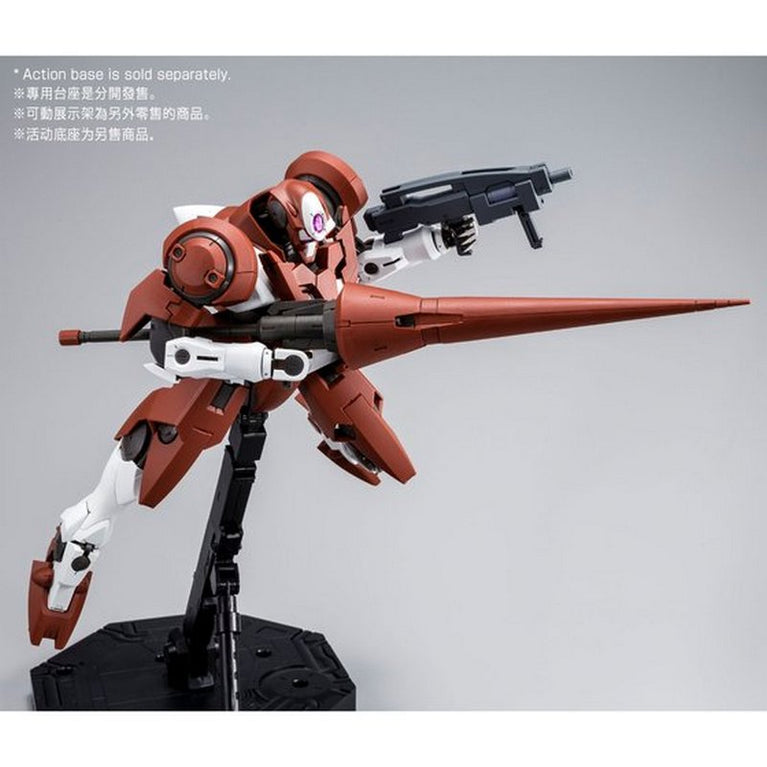 【Preorder in Apr】MG 1/100 GNX-609T GN-X III (A-LAWS TYPE)