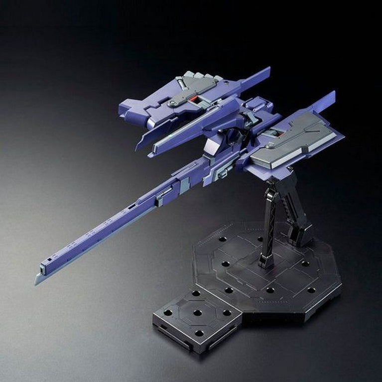 【Preorder in Oct】MG  1/100 FF-X29A G Parts [Hrududu] (Combat Deployment Colors)