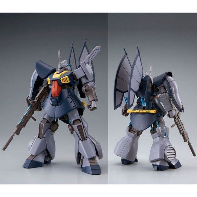 【Jan 2025】HGUC 1/144 MSK-008 Dijeh (Narrative Ver.)