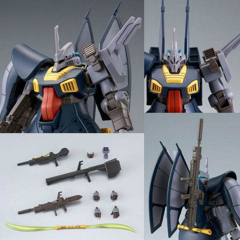 【Jan 2025】HGUC 1/144 MSK-008 Dijeh (Narrative Ver.)