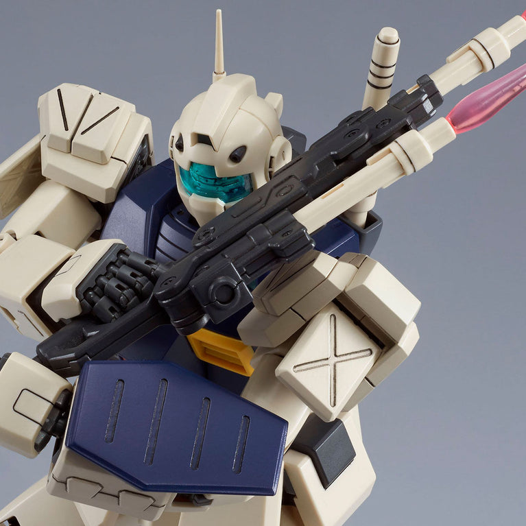 【Mar】MG 1/100 GM II Semi-Striker