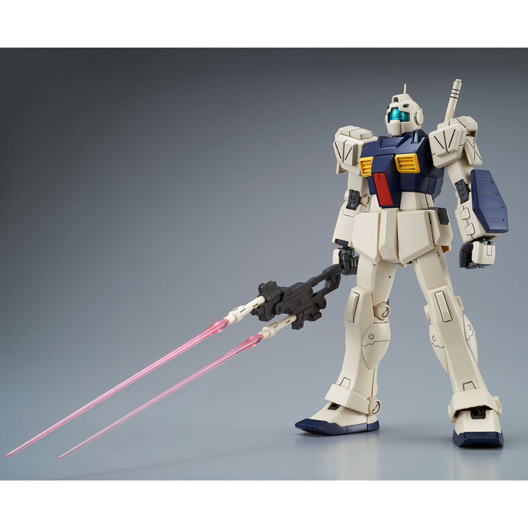 【Mar】MG 1/100 GM II Semi-Striker