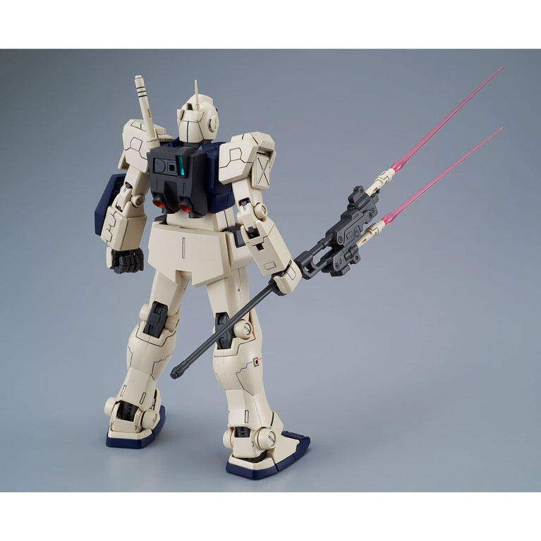 MG 1/100 GM II Semi-Striker