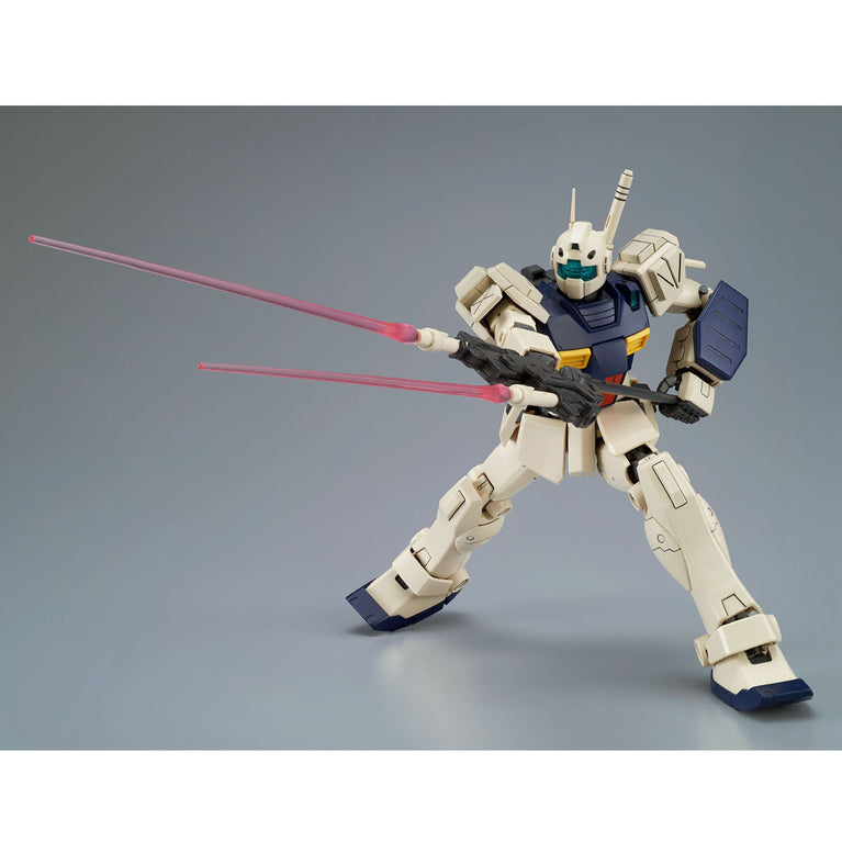 【Mar】MG 1/100 GM II Semi-Striker