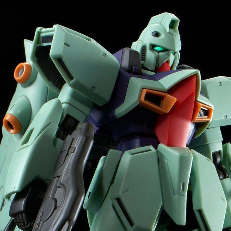 RE/100 1/100 LM111E03 Gunblaster