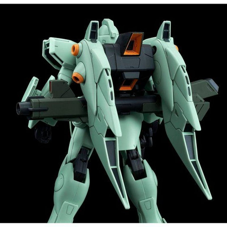 RE/100 1/100 LM111E03 Gunblaster