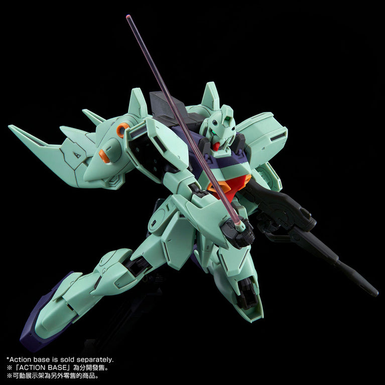 RE/100 1/100 LM111E03 Gunblaster