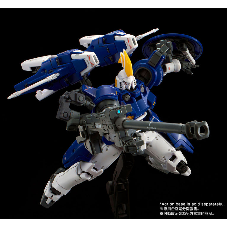 【Apr】RG 1/144 OZ-00MS2 Tallgeese II