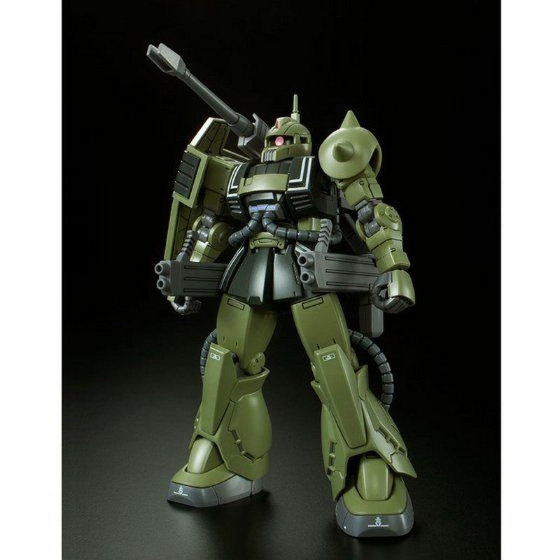 HGUC 1/144 MS-06K Zaku Cannon – GKgundamkit - Delivering premium