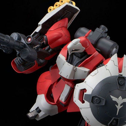 RE/100 1/100 MSN-03 Quess Air Jagd Doga