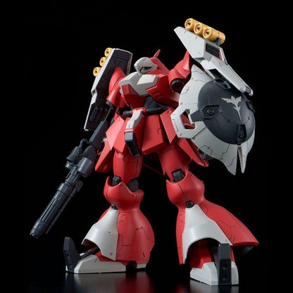 RE/100 1/100 MSN-03 Quess Air Jagd Doga