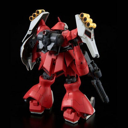 RE/100 1/100 MSN-03 Quess Air Jagd Doga