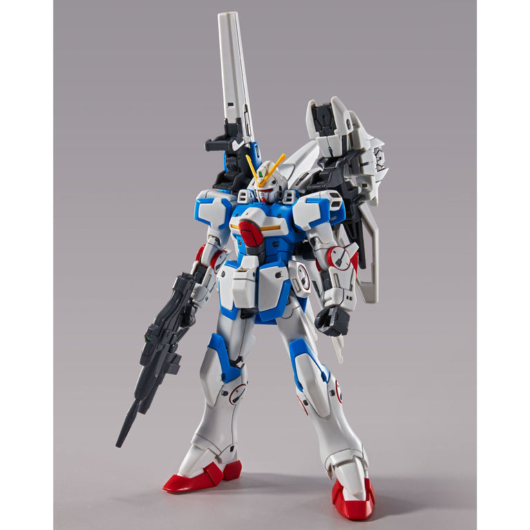 【Preorder in Sep】HGUC 1/144 Second V