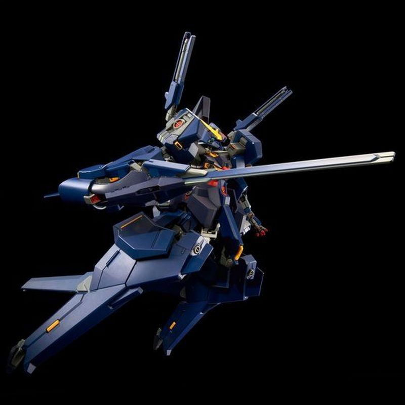 【Précommande en juillet】HGUC 1/144 RX-124 Gundam TR-6 [Haze'n-thley II] (ADVANCE OF Z LE DRAPEAU DES TITANS)