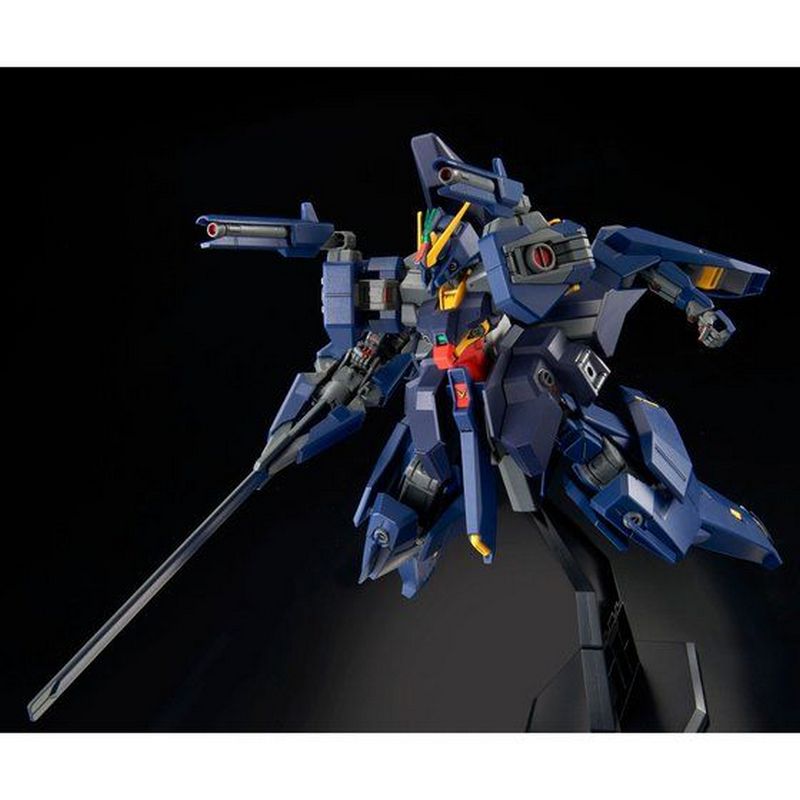 【Précommande en juillet】HGUC 1/144 RX-124 Gundam TR-6 [Haze'n-thley II] (ADVANCE OF Z LE DRAPEAU DES TITANS)